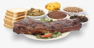 The Best Bbq & Po Boy Sandwiches - Pulled Pork #4369031