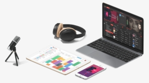 Start Your Online Radio Station - Online Radio #4369168