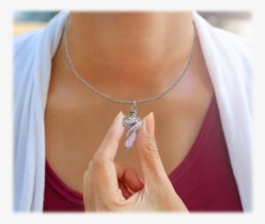 Tear Drop - Necklace #4369315