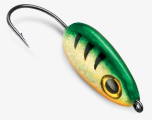 Tdj Tear Drop Jig - Ice Fishing #4369321