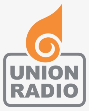Union Radio Logo - Logo Union Radio #4369359
