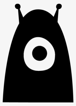 Alien With Tentacles - Illustration #4369494