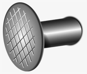 Nail Png Photo - Nail In Wall Transparent #4369500