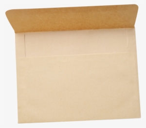 Kraft Envelope - Envelope #4369549
