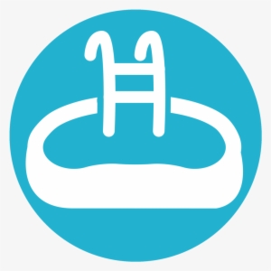 Above-ground Pools - Swimming Pool #4369552