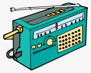 Radio Cartoon #4369658