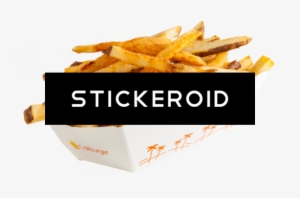 Fries - French Fries #4369707