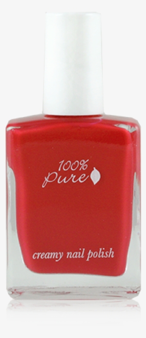 Creamy Polish - Tomato - Creamy Polish: Tomato #4369745