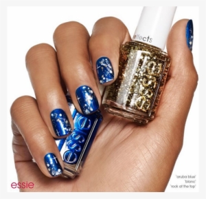 Essie Announces First Nail Art Awards - Essie Nail Art #4369908