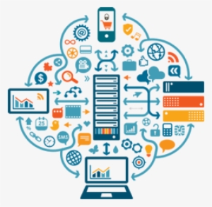 Cable=dynamic Hubs Bangladesh - Interactive Journalism By Nikki Usher #4370036