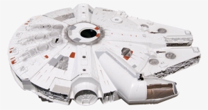 Millennium Falcon - Aerospace Manufacturer #4370039
