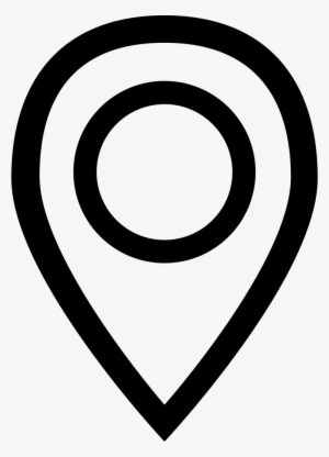 Shipping Address Svg Png Icon Free Download - Address Clipart Png #4370165