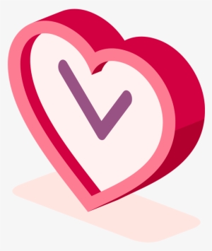 Saving Teachers Time - Heart #4370200