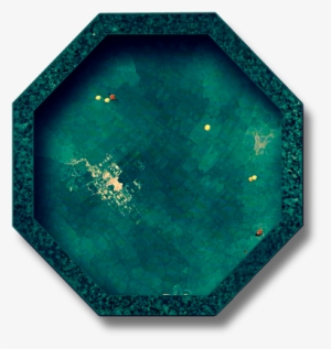 06 Feb 2009 - Dundjinni Pool #4370273