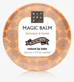 Magic Balm - Rituals Magic Balm Lip Balm #4370307