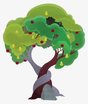 Absurd Res, Artist - Mlp Perfect Pear Tree #4370313 Absurd Res, Artist - Mlp Perfect Pear Tree #4370313