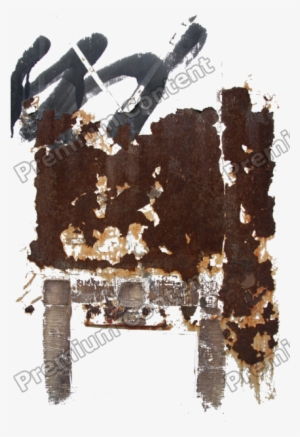 Rusted Decals - Fuse #4370314