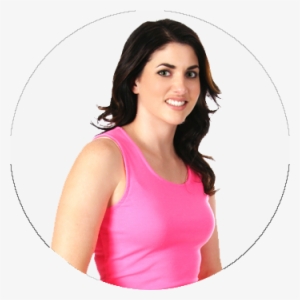 Stacy Circle - Girl #4370316