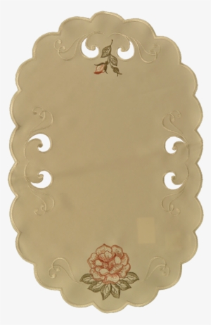 Embroidery #4370356