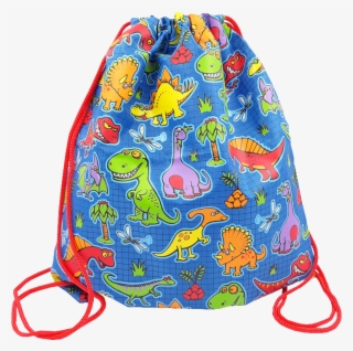 Swim-bag - Bag #4370454