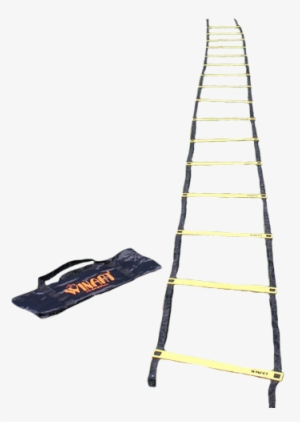 Economy Agility Ladder - Ladder #4370459 Economy Agility Ladder - Ladder #4370459