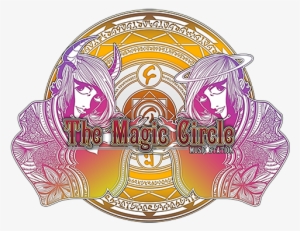 Audio The Magic Circle's Music Station - Illustration #4370482