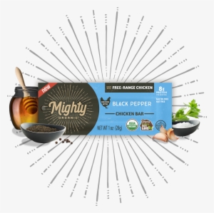 Black Pepper #4370522