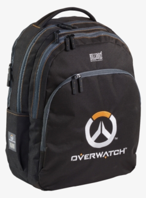 Previous - Overwatch Backpack #4370523