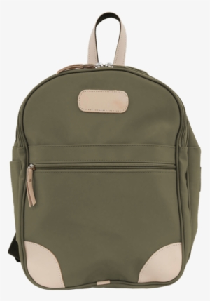 Jon Hart Large Backpack - Jon Hart Canvas Large Back Pack - Free ...