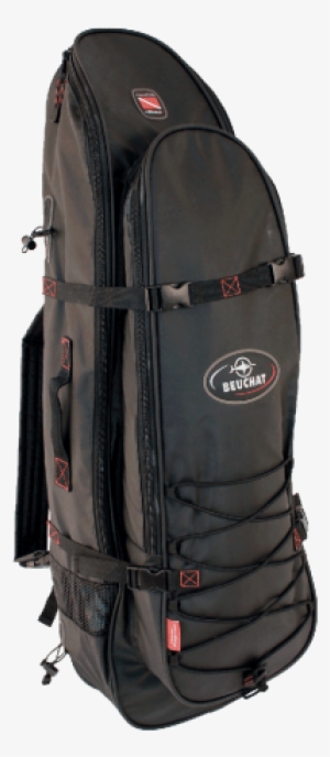 Best Beuchat Thailand Mundial Backpack Png - Beuchat Mundial Backpack #4370720