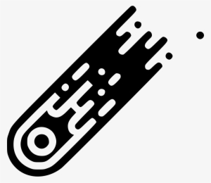 Png File Svg - Meteor Line Png #4370785