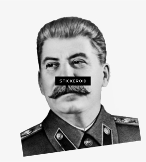 Stalin Celebrities - Military Officer #4370787