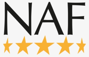 Naf Black Gold Stars - Naf Haylage Balancer #4370844