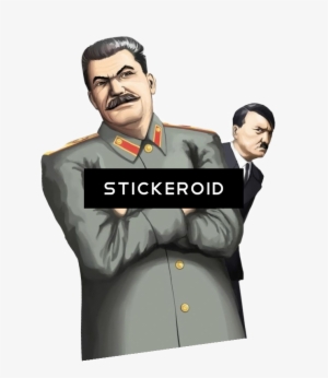 Stalin Celebrities - Duke Nukem Forever Box Art #4370879