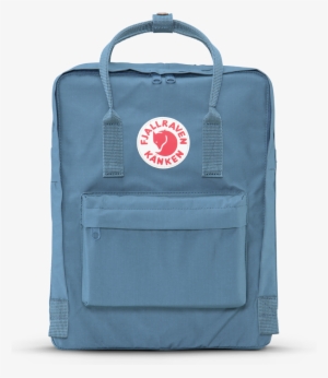 Fjallraven Kanken Backpack - Fjallraven Kanken Burnt Orange #4370883