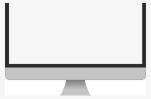 Collection Of Free - Computer Screen No Background #4370920
