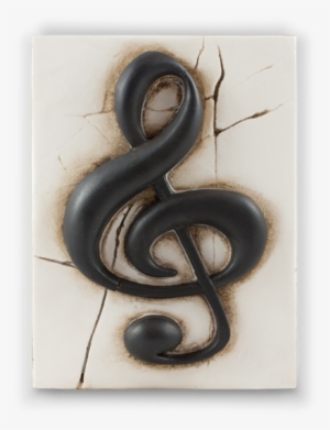 Sid Dickens Originals Handmade Memory Blocks - Sid Dickens Music Note #4371040