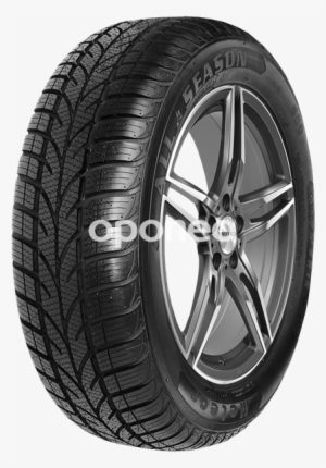 Meteor All Seasons 215/65 R16 102 H - Viking All Season Banden #4371042