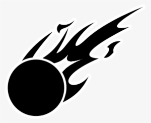 Meteor Logo Png #4371115