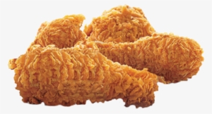Fried Chicken 4 Pcs #4371297 Fried Chicken 4 Pcs #4371297