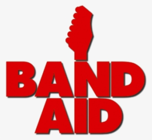 Band Aid Image - Band-aid #4371330