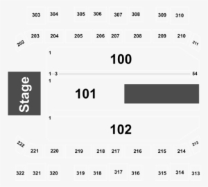 Cabarrus Arena & Events Center #4371415