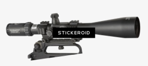 Sniper Scope Scopes - Sniper Rifle #4371445 Sniper Scope Scopes - Sniper Rifle #4371445