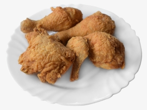 Chicken As Food #4371493