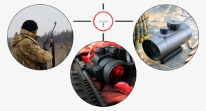 How To Choose A Scope - Best Of L. Sprague De Camp 2480 #4371495