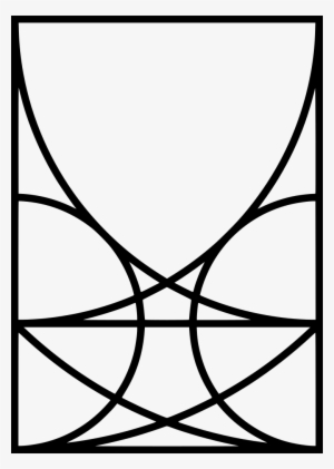 Download Png - Geometry #4371544