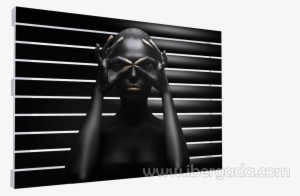 Cuadro Palet Relieve Oro Destellos - 태양 광 판넬 제품 #4371642