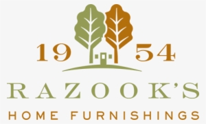 Razooks Furniture Logo - Razook's Furniture Inc #4371692
