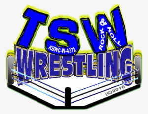 Traditional Southern Wrestling #4371696