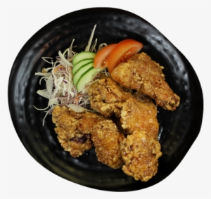 Crispy Fried Chicken #4371765 Crispy Fried Chicken #4371765